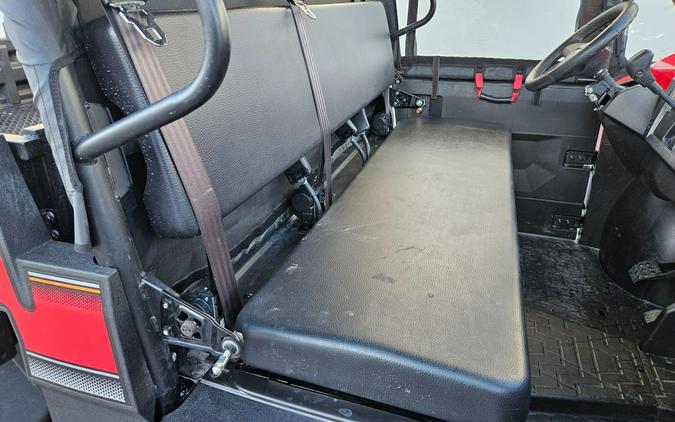 2025 Kawasaki MULE PRO-FX 1000 HD Edition