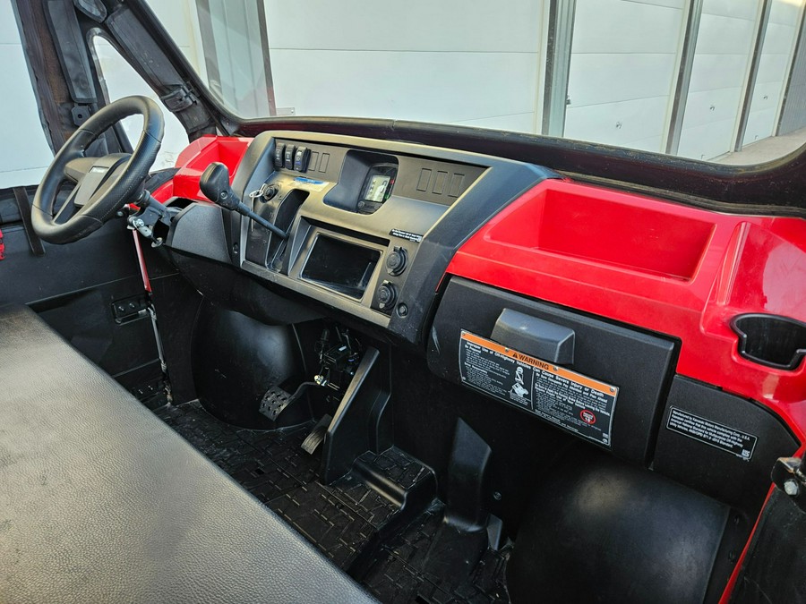 2025 Kawasaki MULE PRO-FX™ 1000 HD Edition