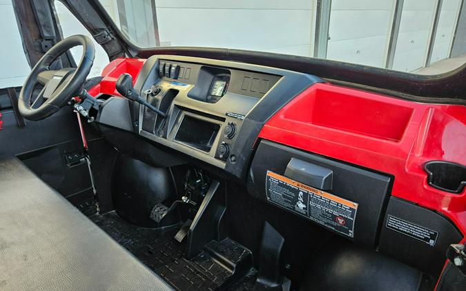 2025 Kawasaki MULE PRO-FX 1000 HD Edition