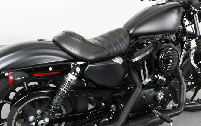 2022 Harley-Davidson® XL 883N Iron 883™