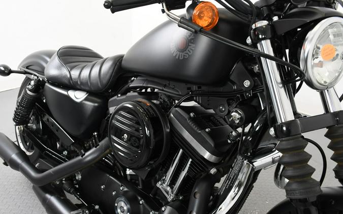 2022 Harley-Davidson® XL 883N Iron 883™