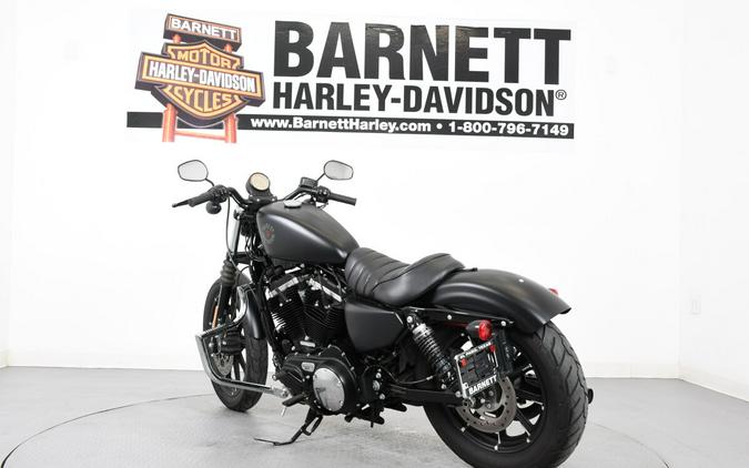 2022 Harley-Davidson® XL 883N Iron 883™