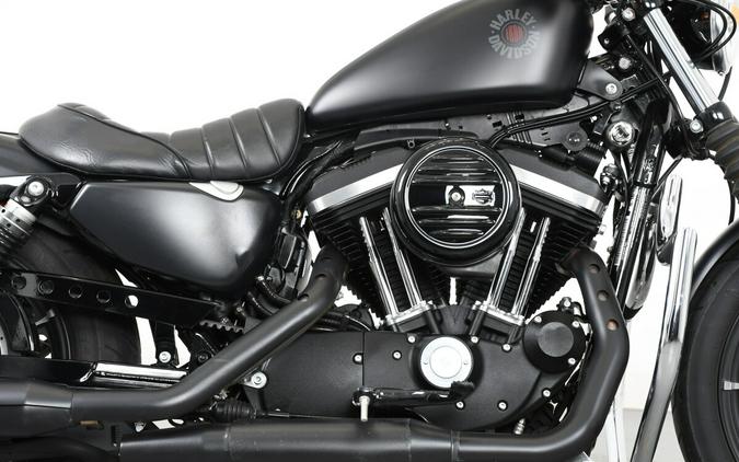 2022 Harley-Davidson® XL 883N Iron 883™