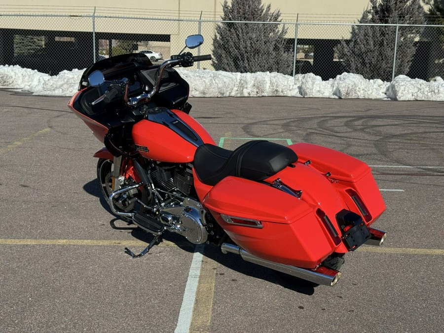 2026 Harley-Davidson® Road Glide®