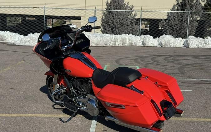 2026 Harley-Davidson® Road Glide®