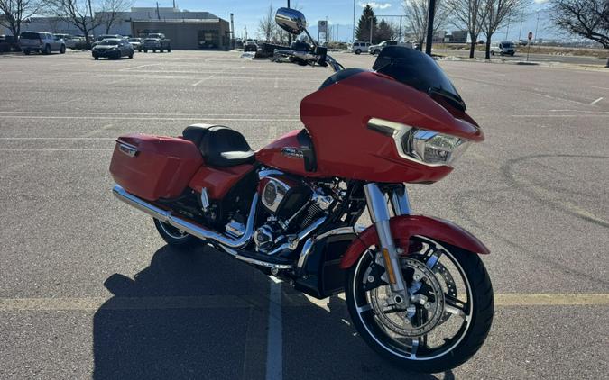 2026 Harley-Davidson® Road Glide®