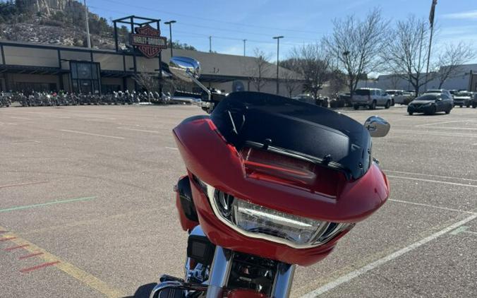 2026 Harley-Davidson® Road Glide®