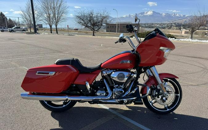 2026 Harley-Davidson® Road Glide®