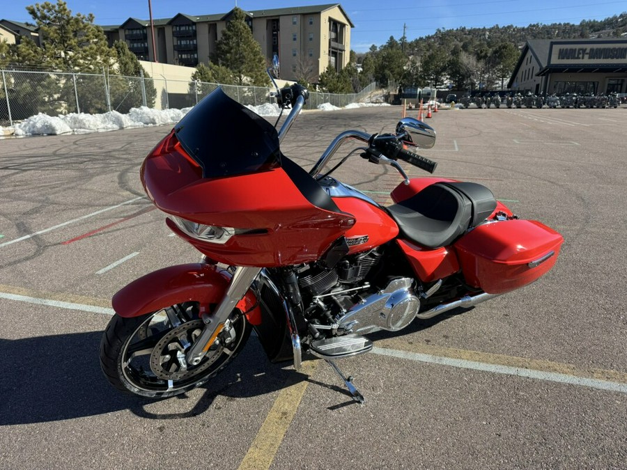 2026 Harley-Davidson® Road Glide®