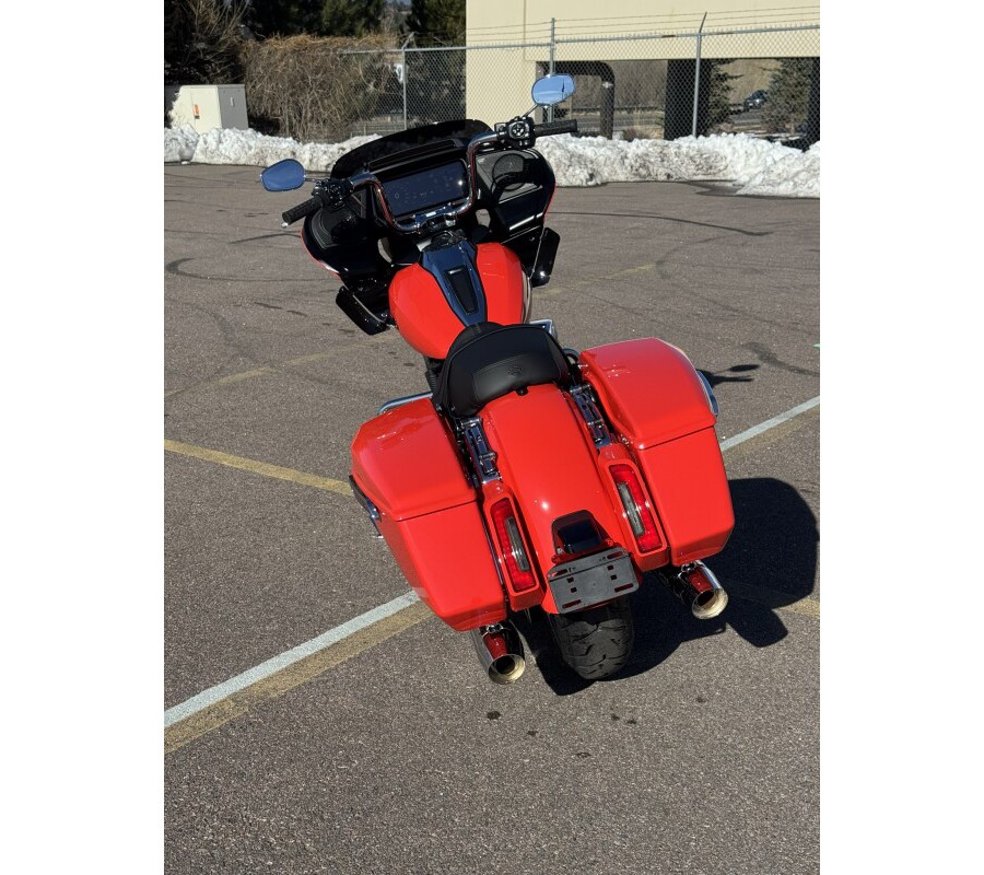 2026 Harley-Davidson® Road Glide®