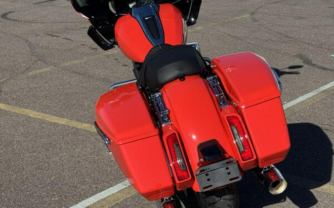 2026 Harley-Davidson® Road Glide®