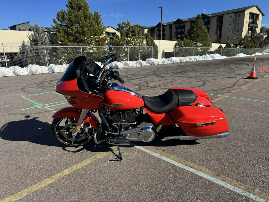 2026 Harley-Davidson® Road Glide®