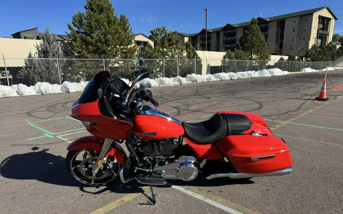 2026 Harley-Davidson® Road Glide®