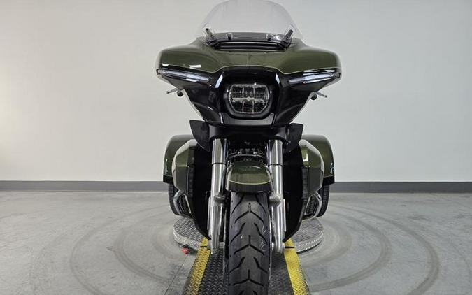 2026 Harley-Davidson® FLHLT - Street Glide® 3 Limited