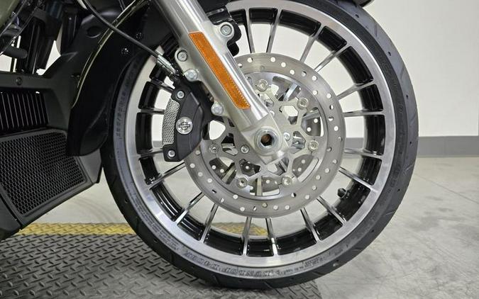 2026 Harley-Davidson® FLHLT - Street Glide® 3 Limited