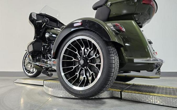 2026 Harley-Davidson® FLHLT - Street Glide® 3 Limited