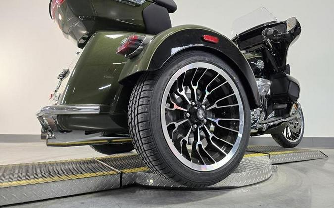2026 Harley-Davidson® FLHLT - Street Glide® 3 Limited
