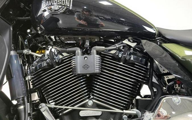 2026 Harley-Davidson® FLHLT - Street Glide® 3 Limited