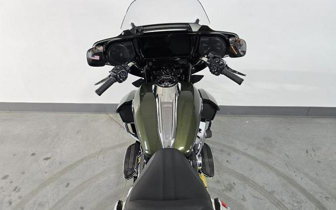 2026 Harley-Davidson® FLHLT - Street Glide® 3 Limited