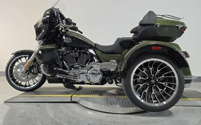 2026 Harley-Davidson® FLHLT - Street Glide® 3 Limited