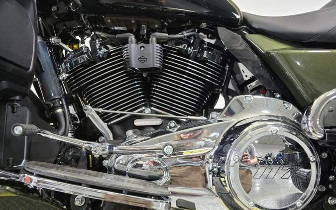 2026 Harley-Davidson® FLHLT - Street Glide® 3 Limited