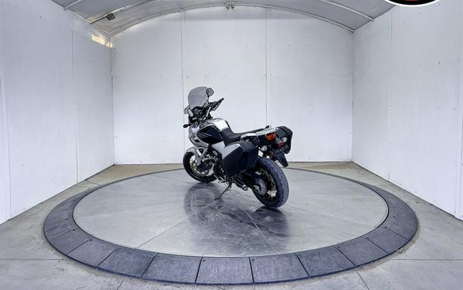2018 Suzuki V-Strom 1000XT