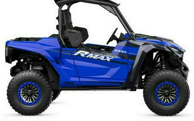 2026 Yamaha Wolverine RMAX2 1000 Sport