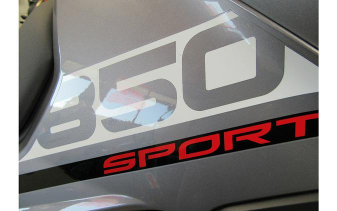 2024 TIGER 850 SPORT - Triumph