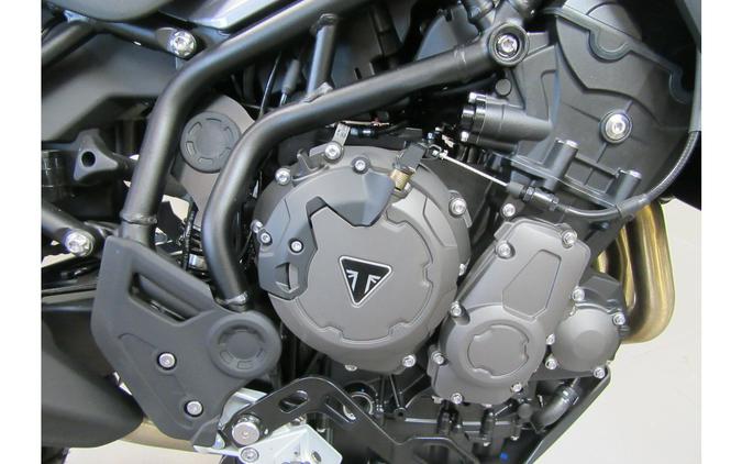 2024 TIGER 850 SPORT - Triumph