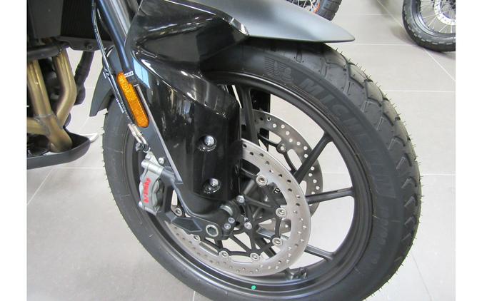 2024 TIGER 850 SPORT - Triumph