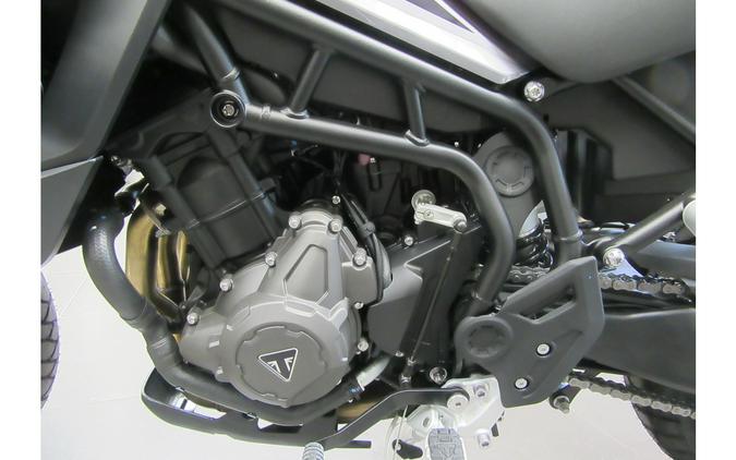 2024 TIGER 850 SPORT - Triumph