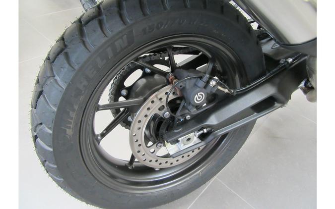 2024 TIGER 850 SPORT - Triumph