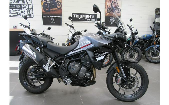 2024 TIGER 850 SPORT - Triumph