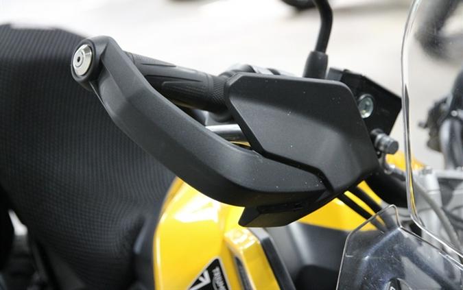 2025 TRIUMPH Tiger Sport 800
