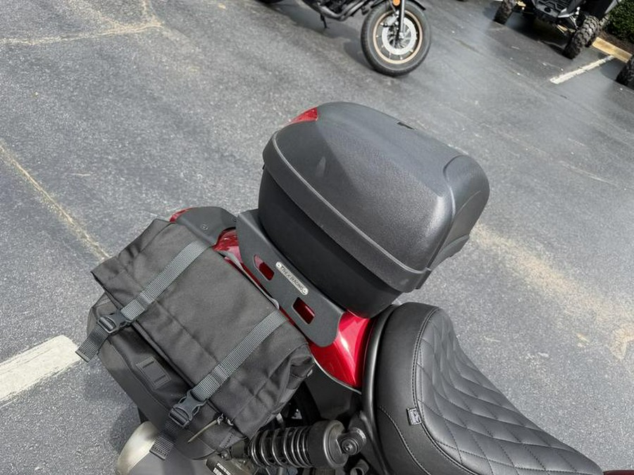 2023 Honda® Rebel 300