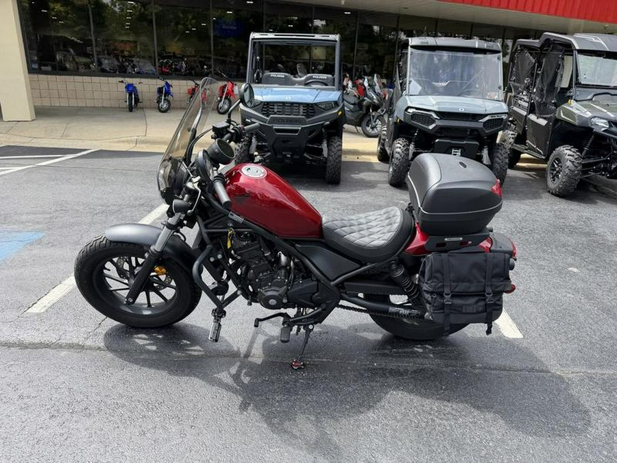 2023 Honda® Rebel 300