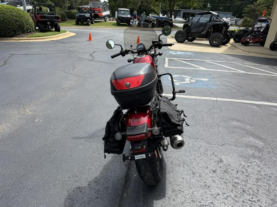 2023 Honda® Rebel 300