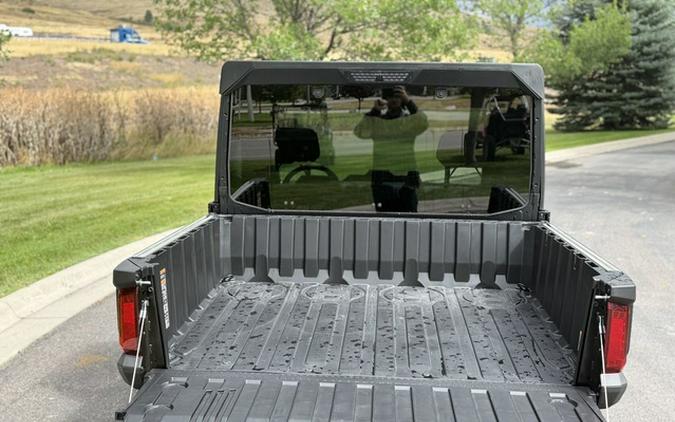 2026 Polaris RGR XD 1500 NS MOUNTAINEER TREELINE GREEN