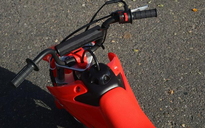 2027 Honda CRF 50F