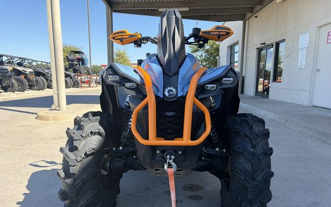 2026 Can-Am Renegade X Mr 1000R