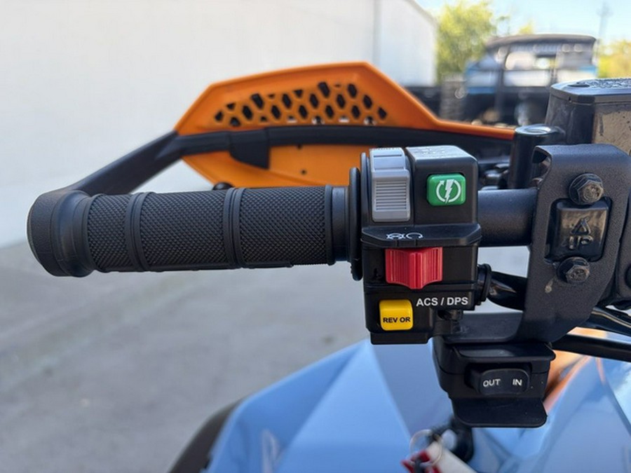 2026 Can-Am Renegade X Mr 1000R
