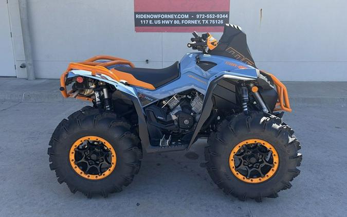2026 Can-Am Renegade X Mr 1000R
