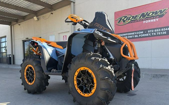 2026 Can-Am Renegade X Mr 1000R