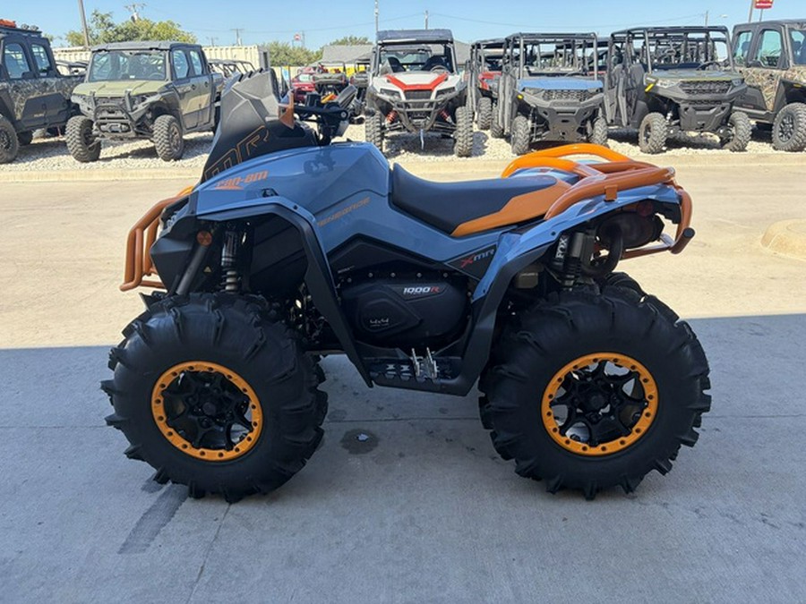 2026 Can-Am Renegade X Mr 1000R