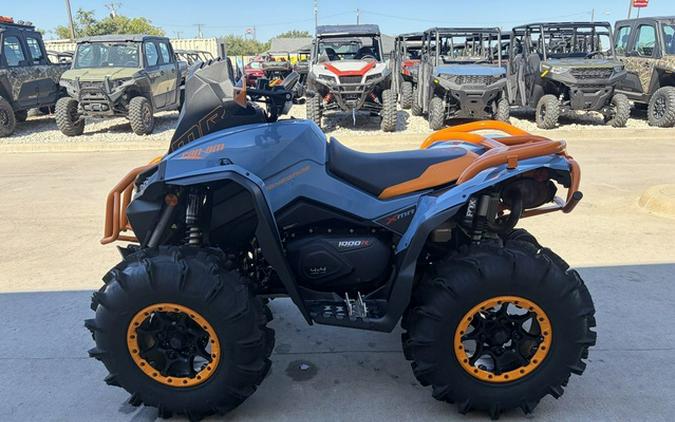2026 Can-Am Renegade X Mr 1000R