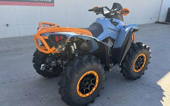 2026 Can-Am Renegade X Mr 1000R