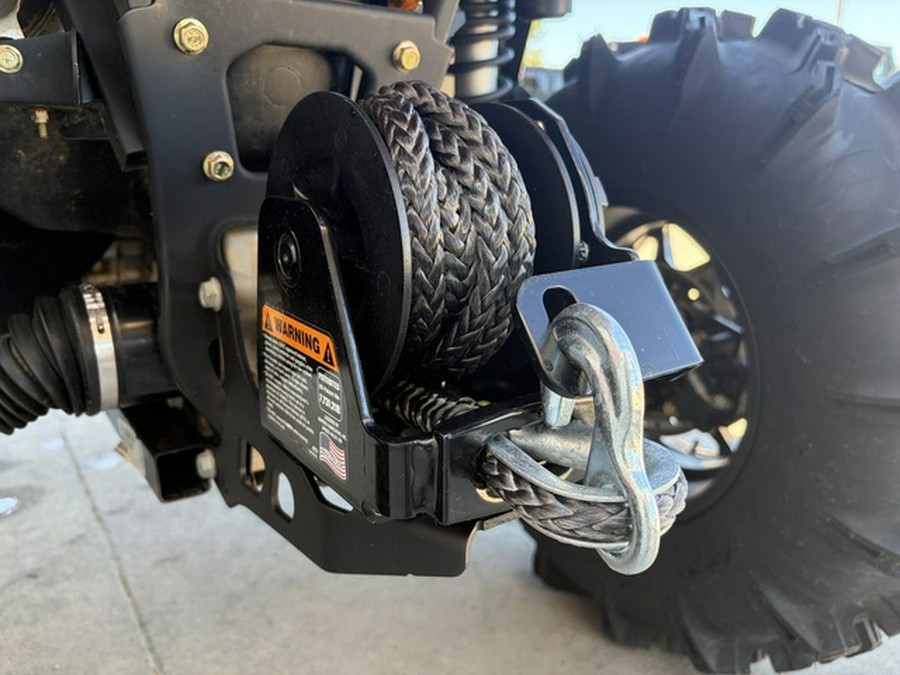 2026 Can-Am Renegade X Mr 1000R
