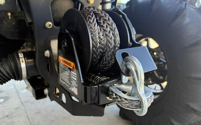 2026 Can-Am Renegade X Mr 1000R