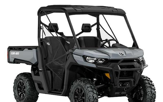 2027 Can-Am Defender XT HD7