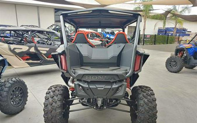 2022 Honda Talon 1000X